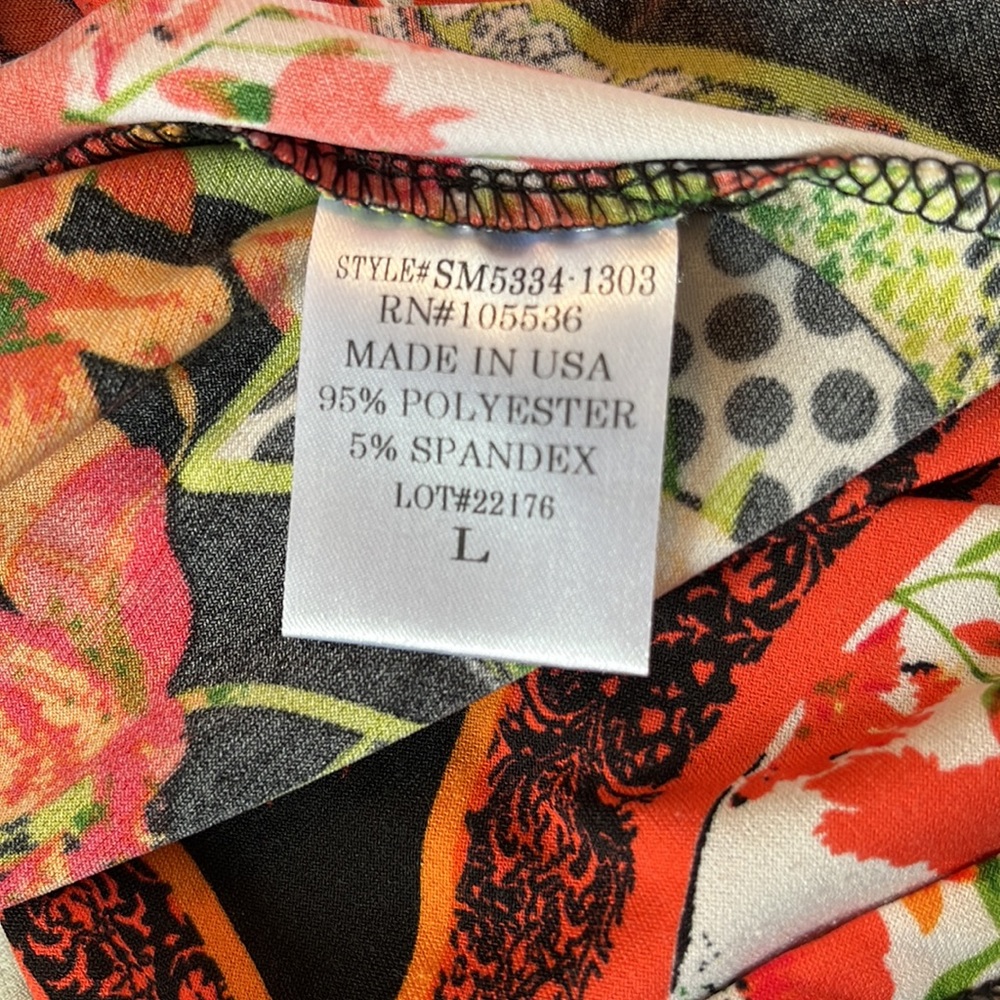 Travel Elements L, Shell & Jacket, Multi Colored,… - image 5